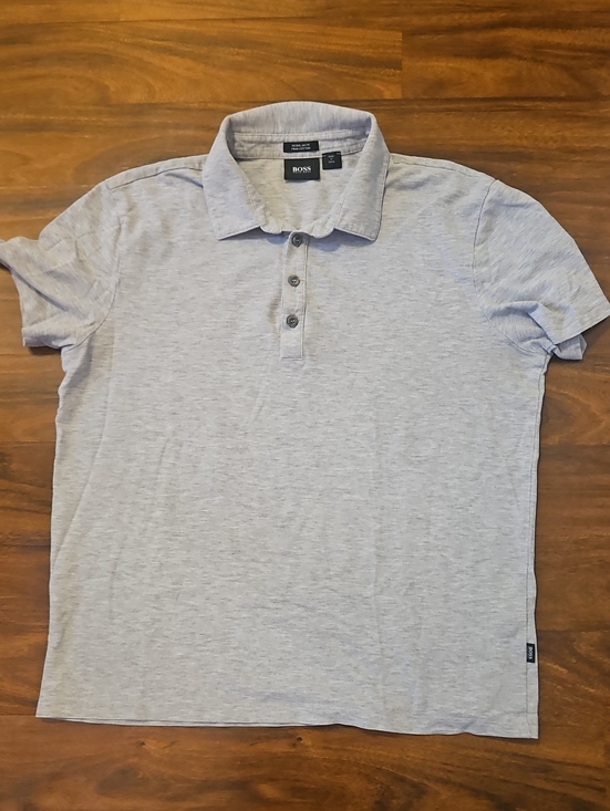 Hugo Boss Other - Hugo Boss Collared Shirt - Large